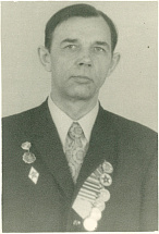 Копылов Семен Петрович